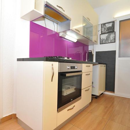 Central Apartment Marco Polo Split Buitenkant foto