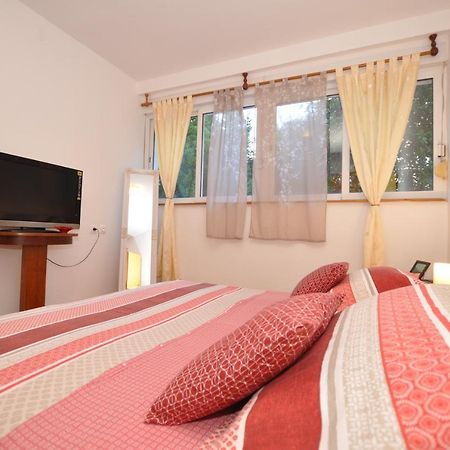 Central Apartment Marco Polo Split Buitenkant foto